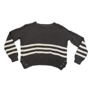 Pink Republic Knit Sweater